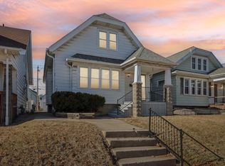 2021 S 68th St, West Allis, WI 53219