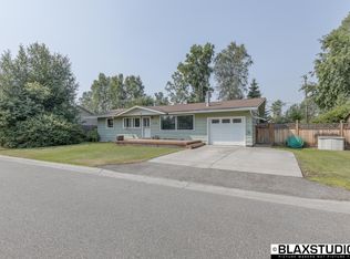 1126 Galena St, Fairbanks, AK 99709