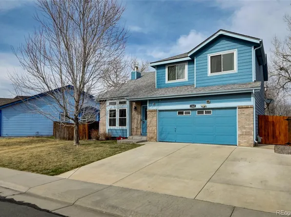 1345 W 133rd Way, Westminster, CO 80234
