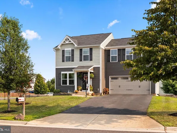 2311 Butternut Ln, Culpeper, VA 22701