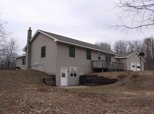 3353 E 2 1/2 Rd, Kingsley, MI 49649