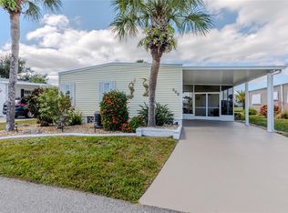 2100 KINGS HIGHWAY #283, PORT CHARLOTTE, FL 33980