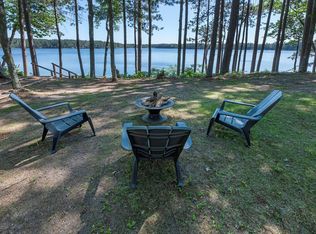 3174 W Hunter Lake Rd, Conover, WI 54519