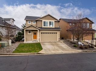 428 Backwater Loop, Sutherlin, OR 97479