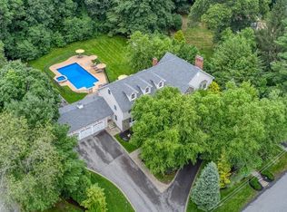 8 Timothy Dr, Andover, MA 01810