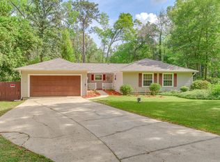 2940 Parrish Dr, Tallahassee, FL 32309