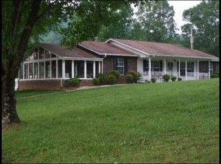 6810 E Raccoon Valley Rd, Knoxville, TN 37938