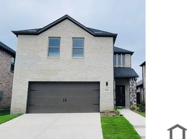 2533 Gaulding St, Royse City, TX 75189