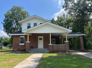 806 White Rose St, Gibson, TN 38343