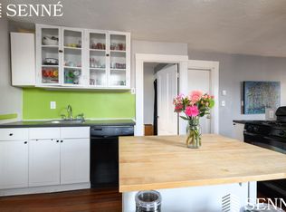 195 Hampshire St #5, Cambridge, MA 02139