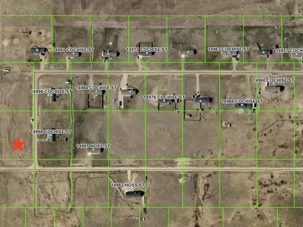 Cochise Street Block #1-lot 1, Williston, ND 58801