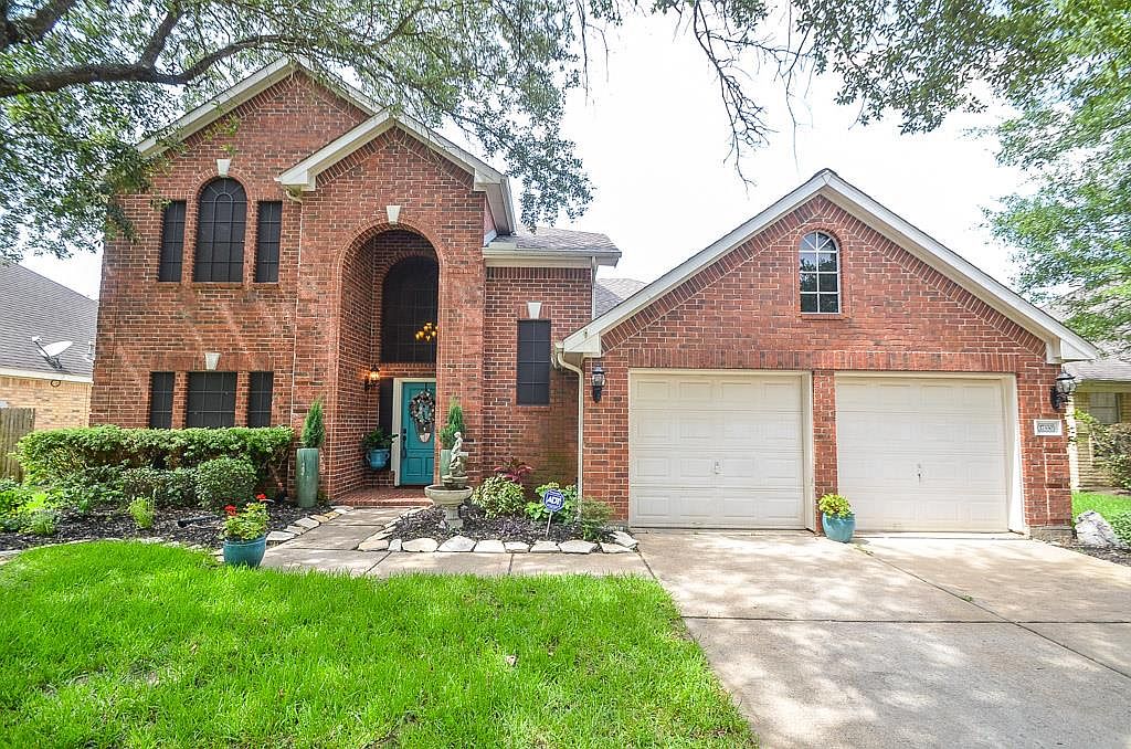 17330 Little Riata Dr, Houston, TX 77095 | Zillow