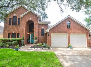17330 Little Riata Dr, Houston, TX 77095