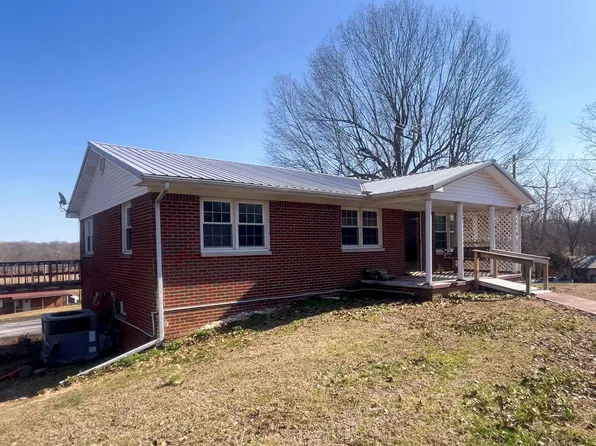 1104 Us Highway 60 E, Smithland, KY 42081
