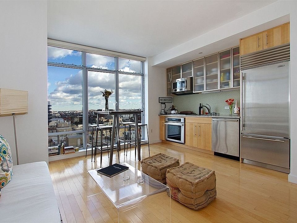 1st image of 1 Northside Piers APT 14A