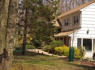 7 Hadley Way, Morristown, NJ 07960