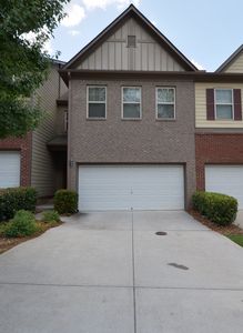 1793 Oakbrook Ln NW, Kennesaw, GA, 30152