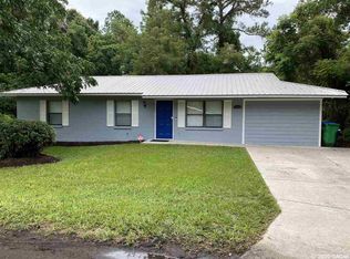 16370 SW 133rd Ave, Archer, FL 32618