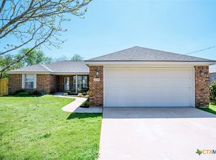 2255 Shirley Loop, Belton, TX 76513