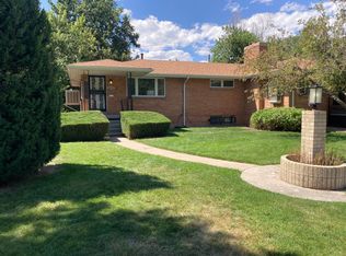 3691 Allison St, Wheat Ridge, CO 80033