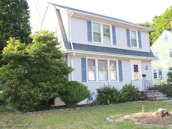 House Exterior