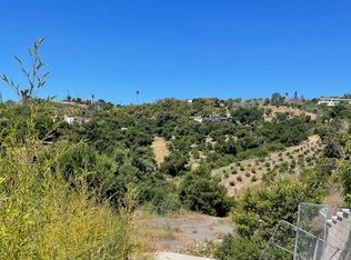 0 Daisy Ln, Fallbrook, CA 92028