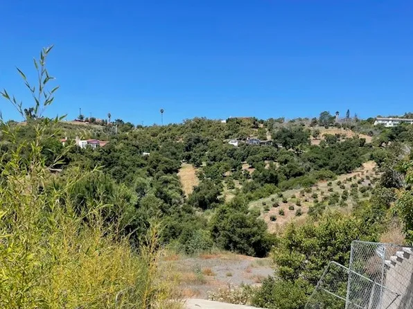 0 Daisy Ln, Fallbrook, CA 92028