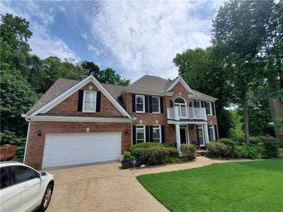 2849 Gavin Pl, Duluth, GA, 30096