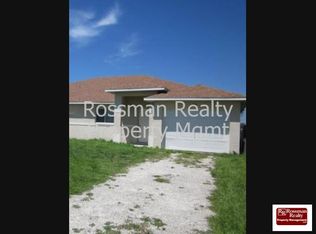 722 Gordon Ave S, Lehigh Acres, FL 33973
