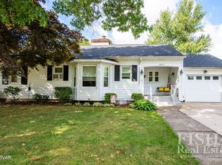 1623 Faxon Pkwy, Williamsport, PA 17701