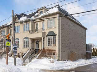 120 Clement Rd, Toronto, ON M9R 1Z2