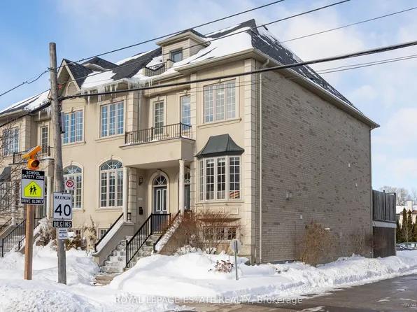 120 Clement Rd, Toronto, ON M9R 1Z2