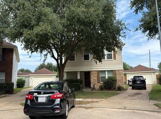 7642 Shellmont Ct, Cypress, TX 77433