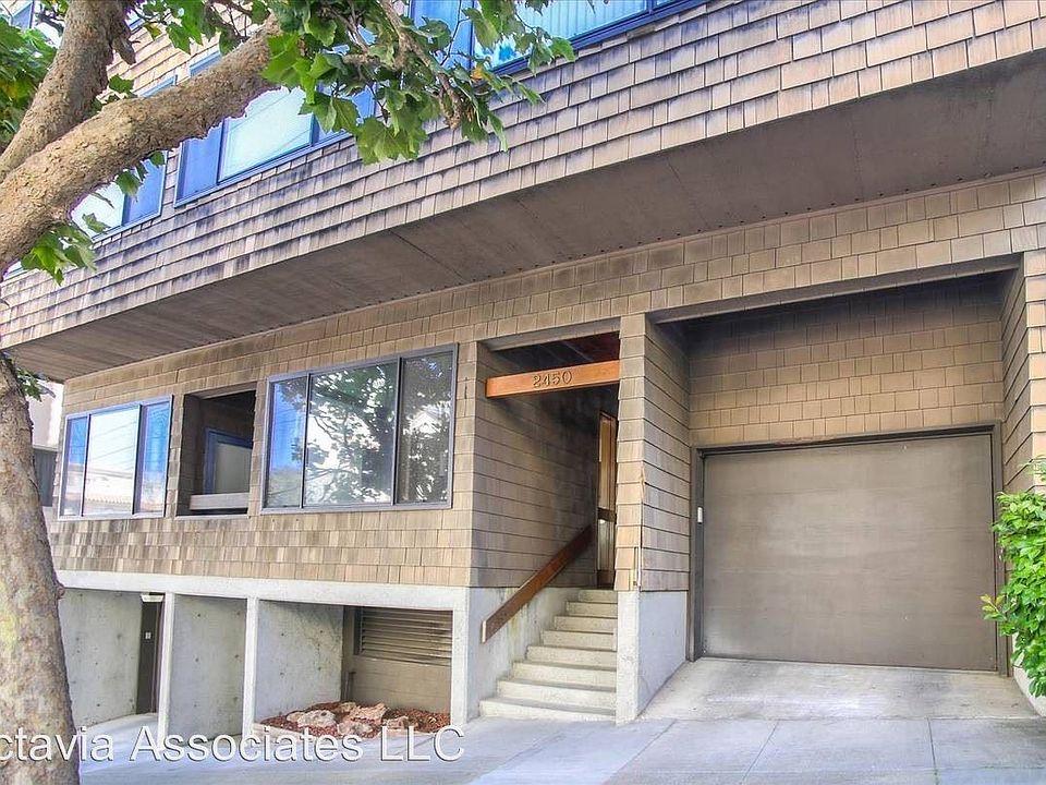 1st image of 2450 Octavia St APT 3A