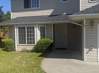 7228 53rd Ave NE #B, Marysville, WA 98270
