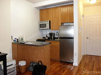 Rented by City Connections Realty