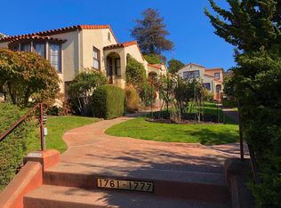 1761 Spruce St, Berkeley, CA 94709