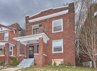 4710 Arsenal St #A, Saint Louis, MO