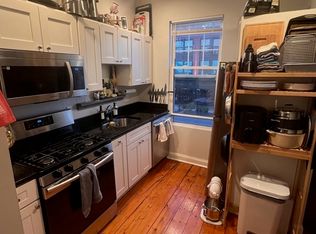 663 E Broadway APT 2B, Boston, MA 02127