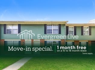 7925 Mount Hood, Huber Heights, OH 45424