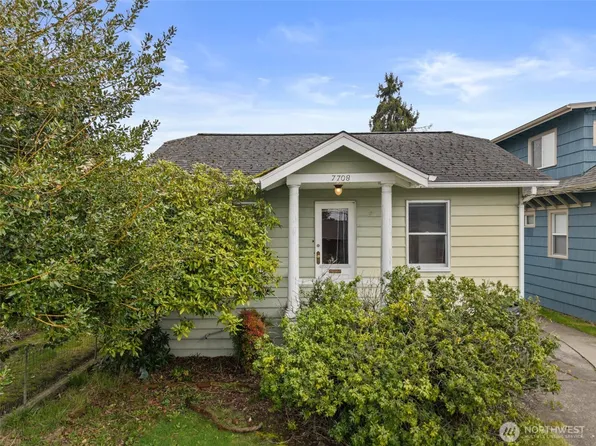 7708 Mary Avenue NW, Seattle, WA 98117