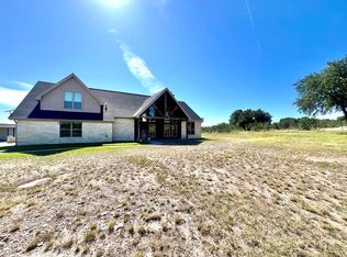 16890 Vaquero Trl, Christoval, TX 76935