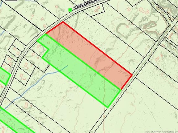 2nd image of Taylor Lake Rd