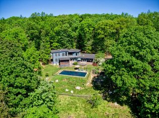 161 Mountain Rest Rd, New Paltz, NY 12561