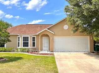 3214 Crestwood Forest Dr, Deltona, FL 32725