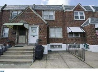 2812 Tyson Ave, Philadelphia, PA 19149