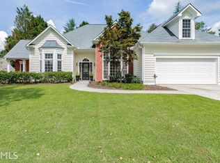 340 Coleraine Pl, Roswell, GA 30075