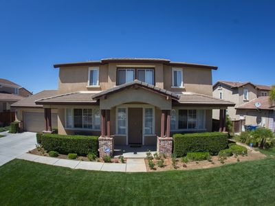 8167 Palm View Ln, Riverside, CA, 92508