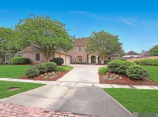 19112 Bellerive Ct, Baton Rouge, LA 70809