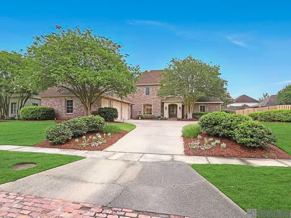 19112 Bellerive Ct, Baton Rouge, LA 70809